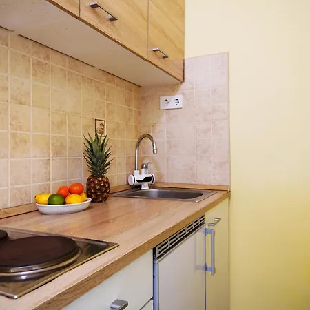 Casa Libre Apartment *