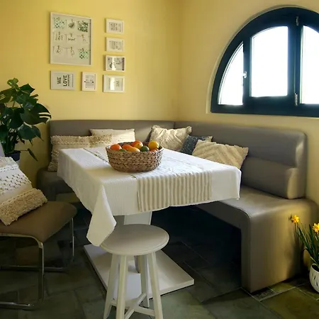 Appartamento Casa Libre