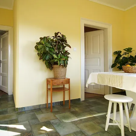 Apartment Casa Libre Balatonalmadi