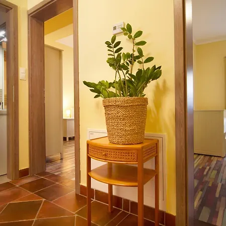 Apartment Casa Libre