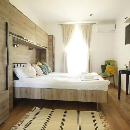 Casa Libre Balatonalmadi