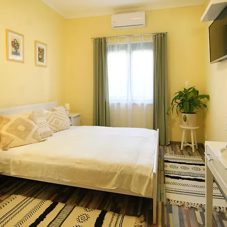 Casa Libre Balatonalmadi
