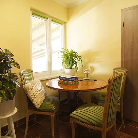 Casa Libre Apartment