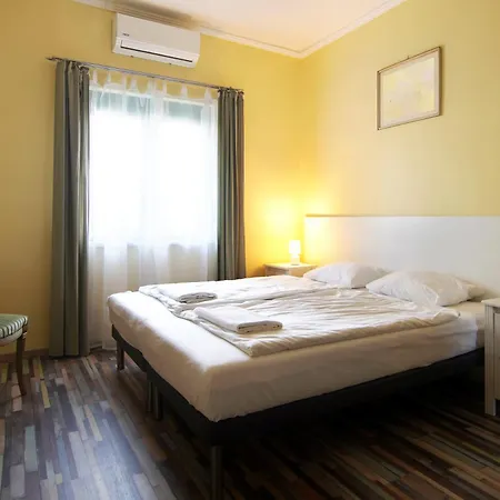 Casa Libre Balatonalmádi