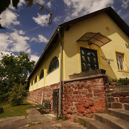 Casa Libre * Balatonalmádi