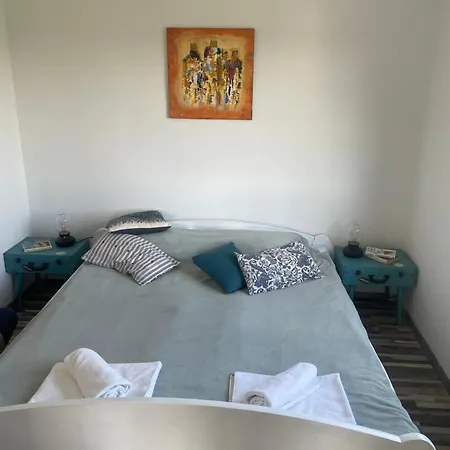 Apartment Casa Libre
