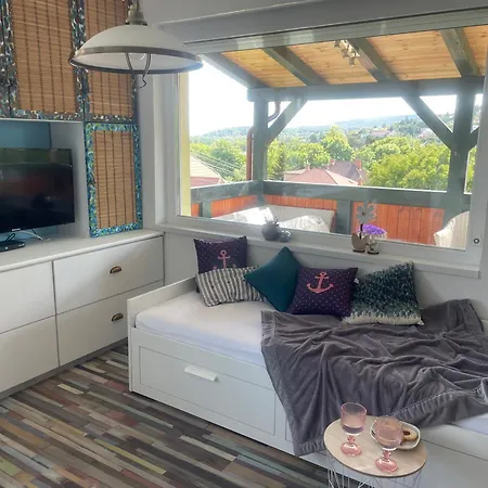 Apartman Casa Libre