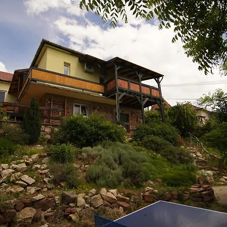 Casa Libre Apartment Balatonalmadi
