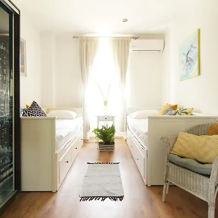 Apartment Casa Libre