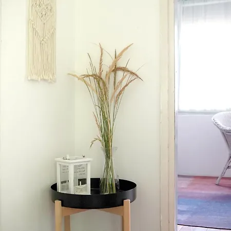 Casa Libre Apartmán *