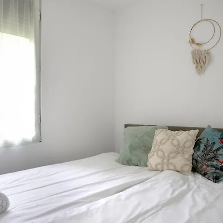 Apartmán Casa Libre *