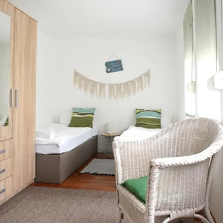 Casa Libre * Balatonalmádi