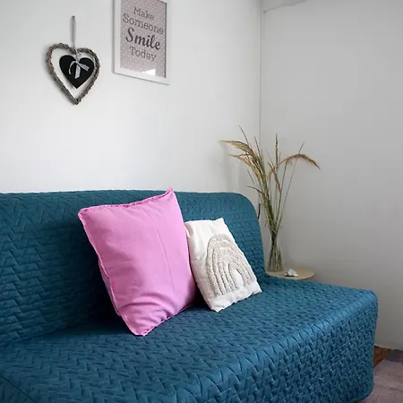 Casa Libre Apartmán *