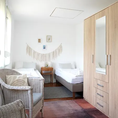 Appartamento Casa Libre Balatonalmádi